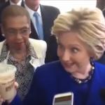 Hillary Caffeine Head