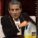 Most Interesting Bear Grylls