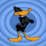 daffy duck meme