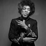 Jimi Hendrix