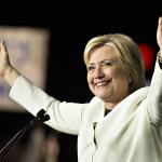 More hilliary everyone...