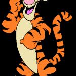 Tiggered