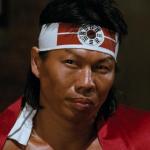 Bolo Yeung Interesting