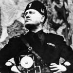 Mussolini