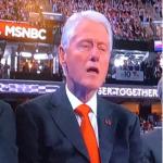 Bill Clinton meme