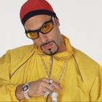 Ali G