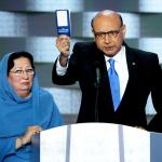 Khizr Khan meme