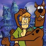 Scooby - Shaggy scared meme