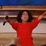 Oprah Overtime