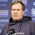 Bill belichick