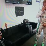 RosBerg & Ricardo Formula 1