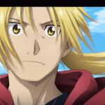 Edward Elric What?!