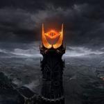 Eye of Sauron