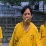 Shaolin Soccer Smoker