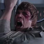 Luke Skywalker No Hand