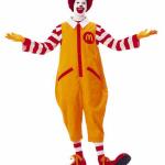 Ronald McDonald 