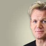 Gordon Ramsay