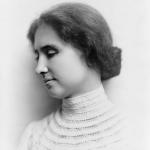 Hellen Keller