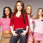 Mean girls squad