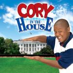 Cory in the house!