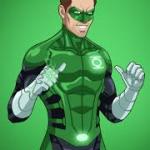 This Green Lantern