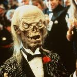 CryptKeeper Clinton