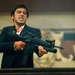 scarface