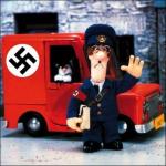 Nazi Postman