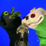 Sifl and Olly Serious Ass Problems