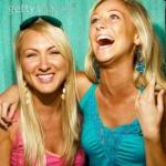 Laughing Girls 2