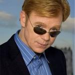 bad Pun David Caruso meme