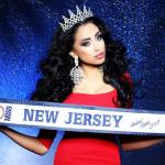 Sameera Khan Mister New Jersey USA