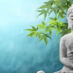 Buddha Peaceful