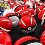 Pokeballs