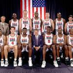 dream team 1992