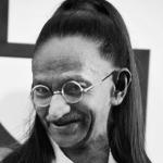 Ariana Ghandi