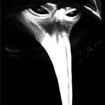 Talk to your plague doctor