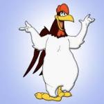 Foghorn Leghorn