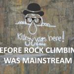 Hipster Kilroy was here...