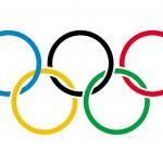Olympics Logo meme