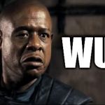 Forest Whitaker Eye WUT | WUT. | image tagged in forest whitaker 1,wut,whitaker,forest,forest whitaker,forest whitaker eye | made w/ Imgflip meme maker