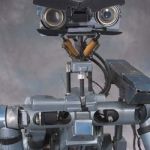 Johnny 5 is filing a lawsuit | KEEP ME OUT OF IT HILLARY! | image tagged in johnny 5 is filing a lawsuit | made w/ Imgflip meme maker
