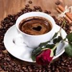 Coffee ROmantic