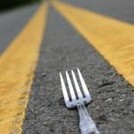 Fork In The Road