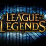 League Of Legends