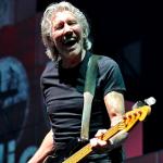 Roger Waters Laugh