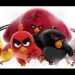 Angry Birds