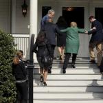 hillary masters the staircase