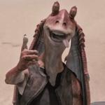 Ja Ja Binks meme