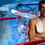 Michael Phelps